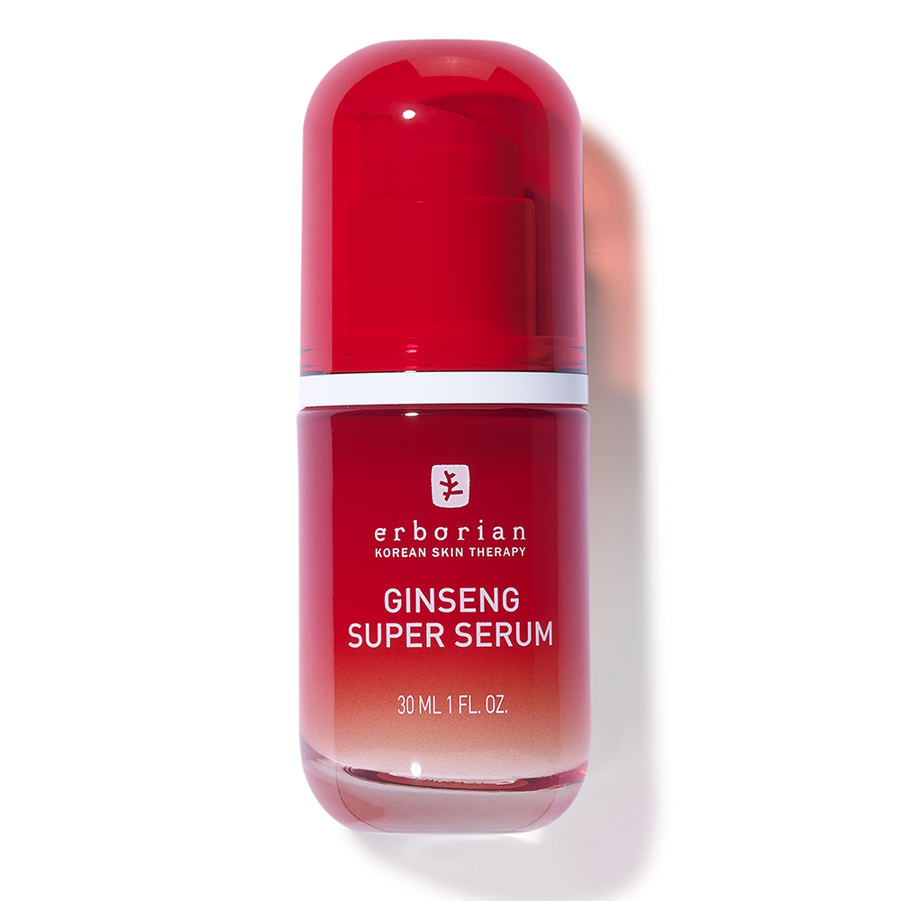 Erborian Ginseng Super Siero 30ml
