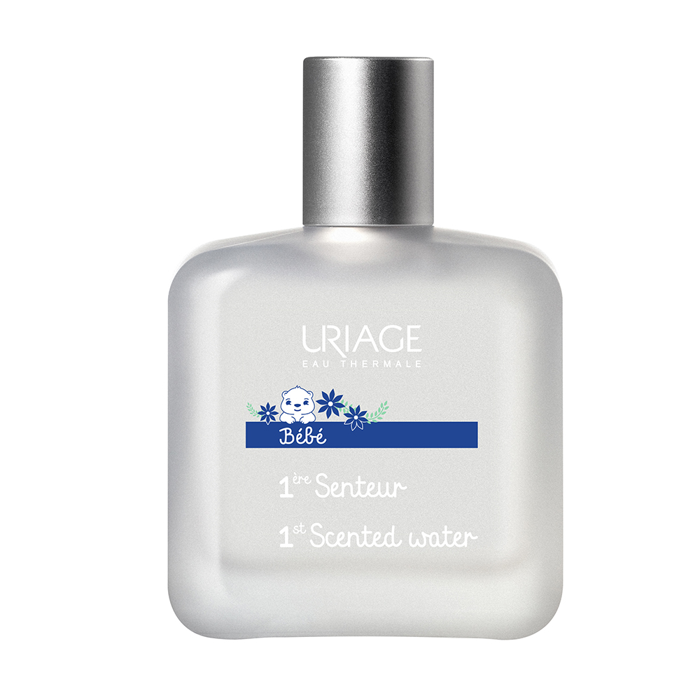 Uriage Trattamenti bebè e bambini Prima fragranza 50ml