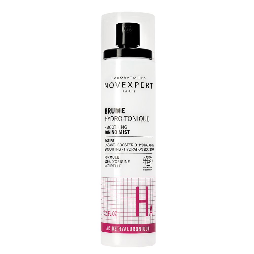 Novexpert Acido Ialuronico Brume Hydro-Tonique 100ml