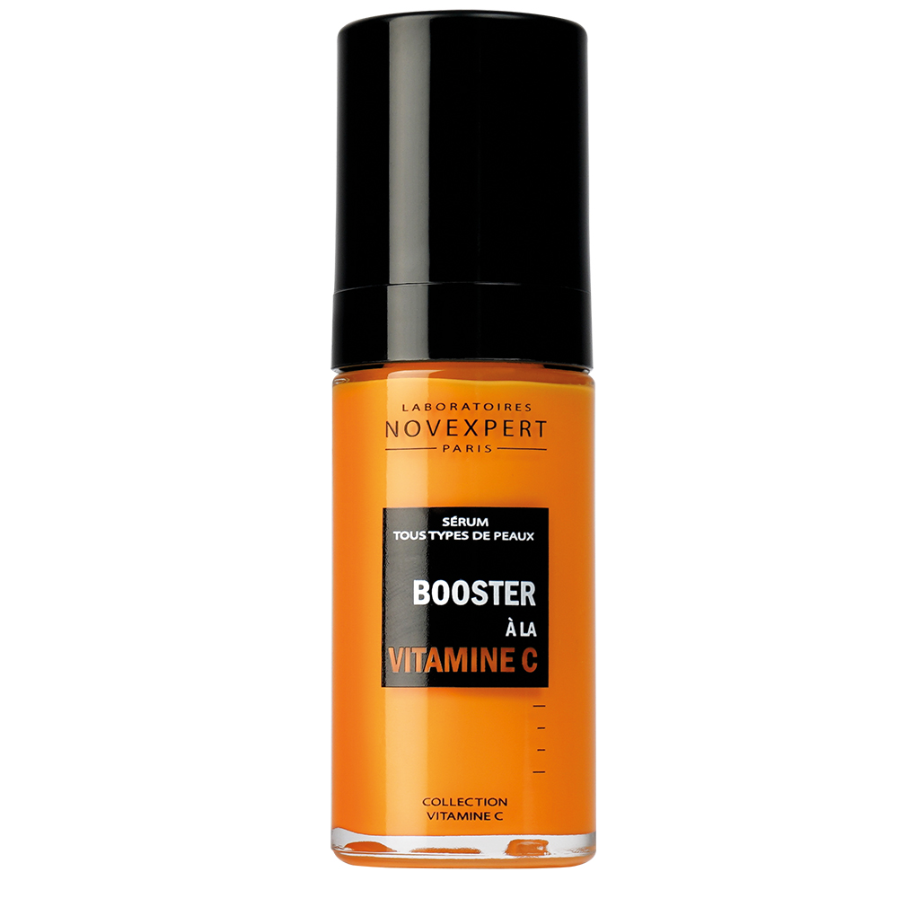Novexpert Vitamina C Siero booster 30ml