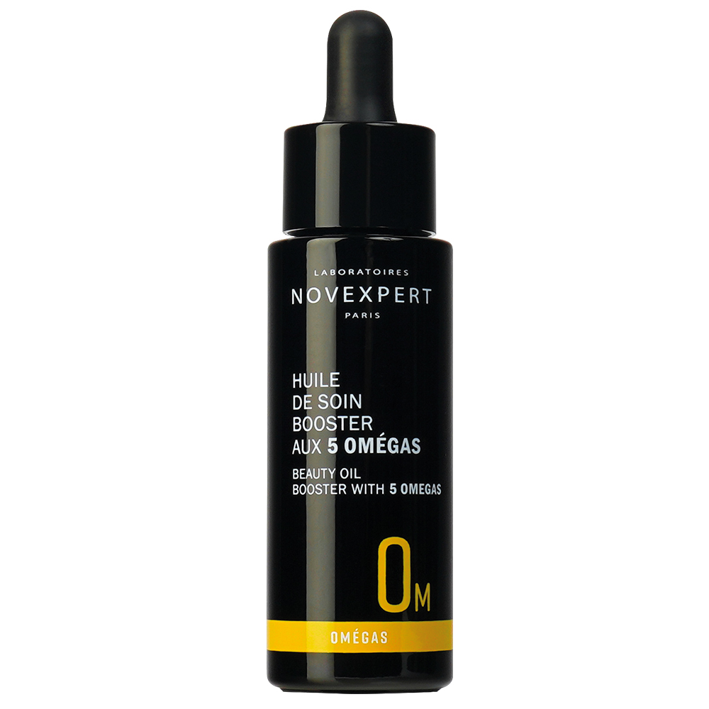 Novexpert Omega Sérum Booster aux 5 Omégas 30ml