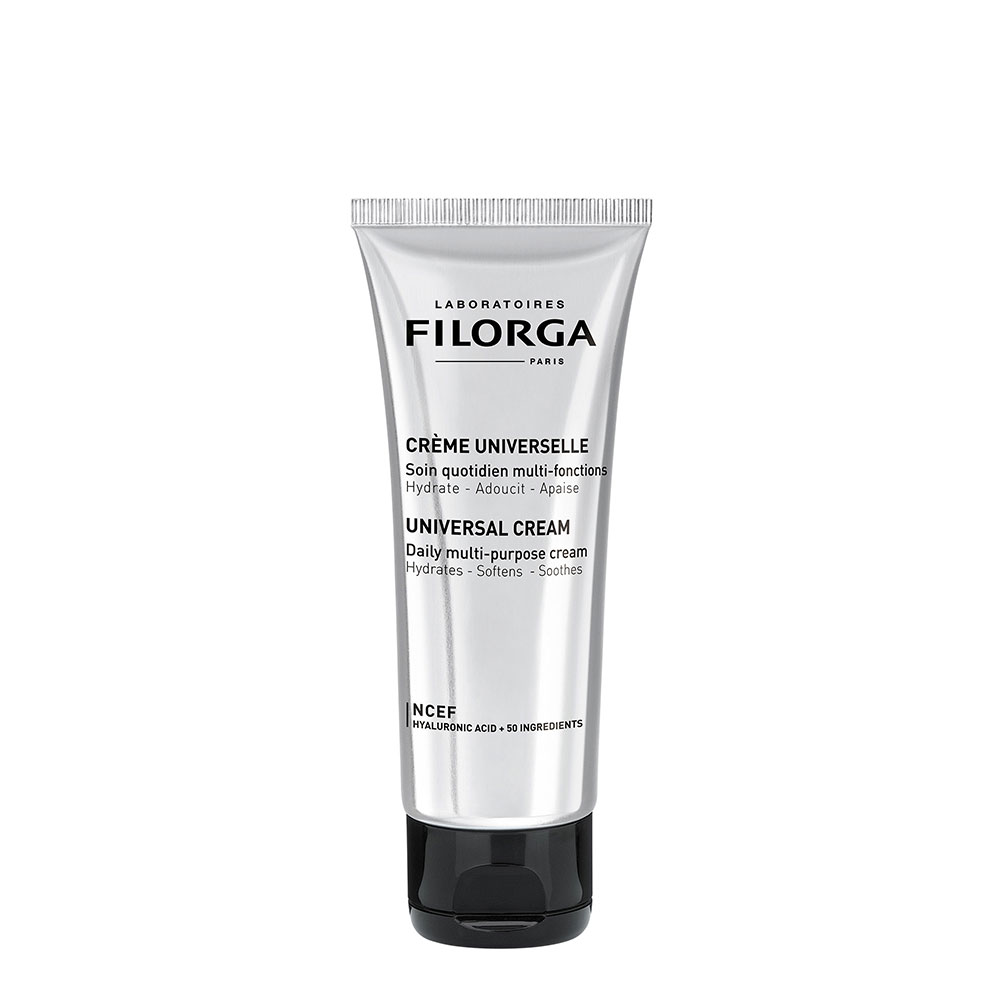 Filorga Crema Universale Trattamento idratante per Viso, Mani e Corpo 100ml