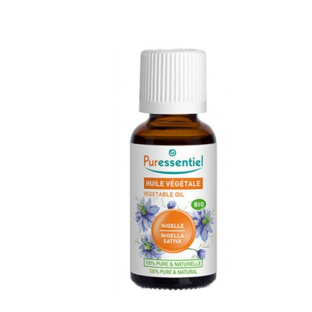 Puressentiel Oli vegetali Nigella biologica 50ml