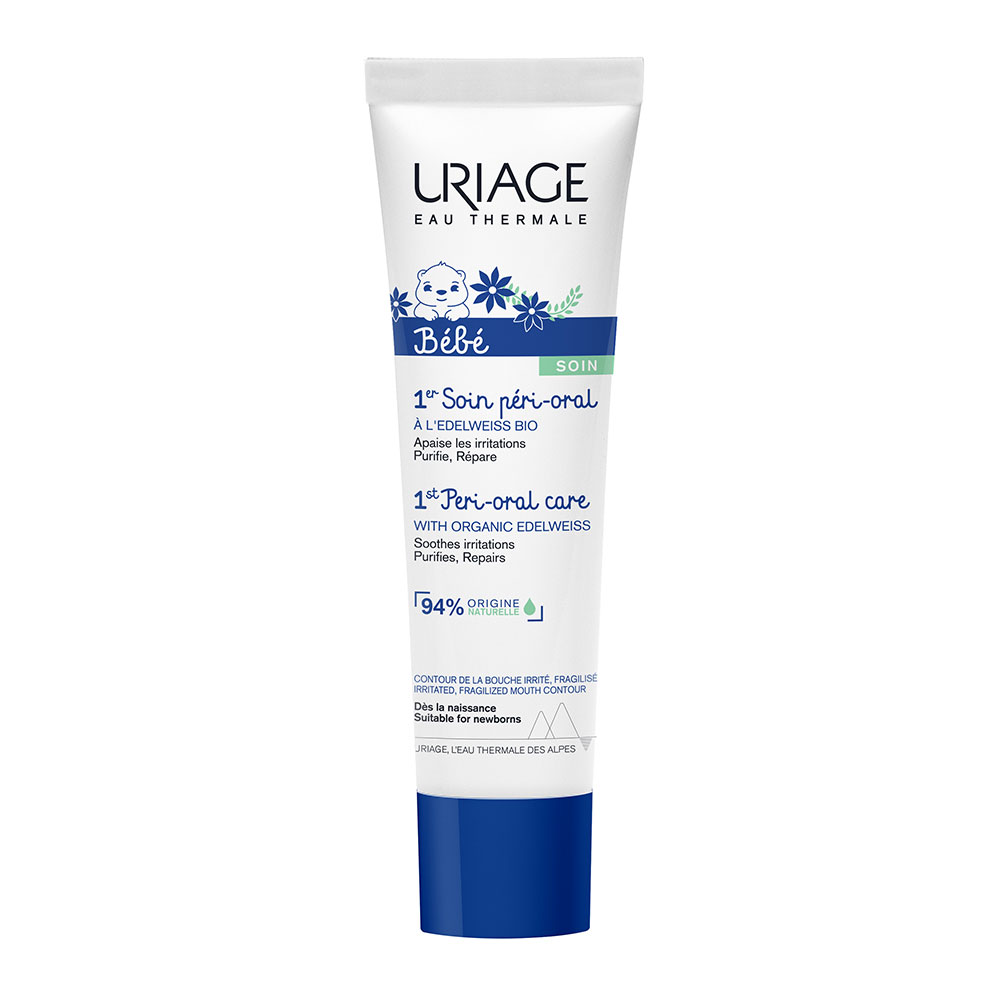 Uriage Bébé Trattamento peri-orale 30ml