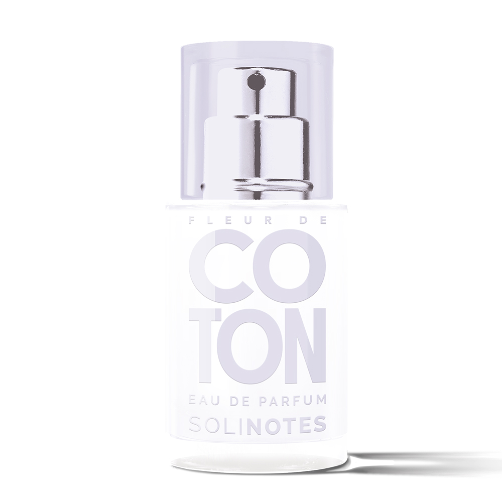 Solinotes Acqua Profumata Fleur de Coton 15ml