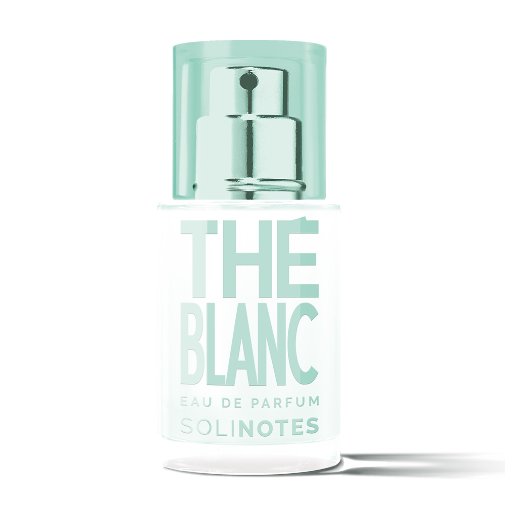 Solinotes Thé Blanc Acqua di Profumo 15ml