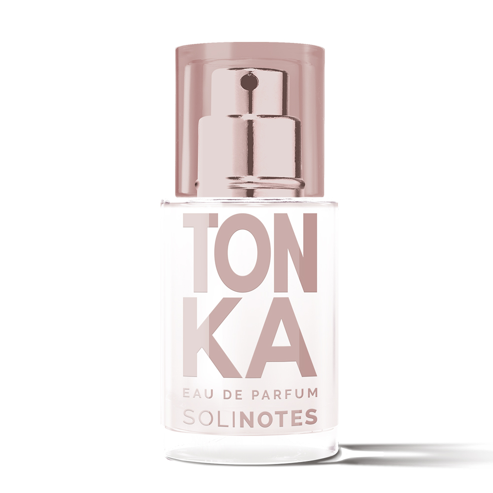 Solinotes Acqua di Profumo alla Tonka 15ml