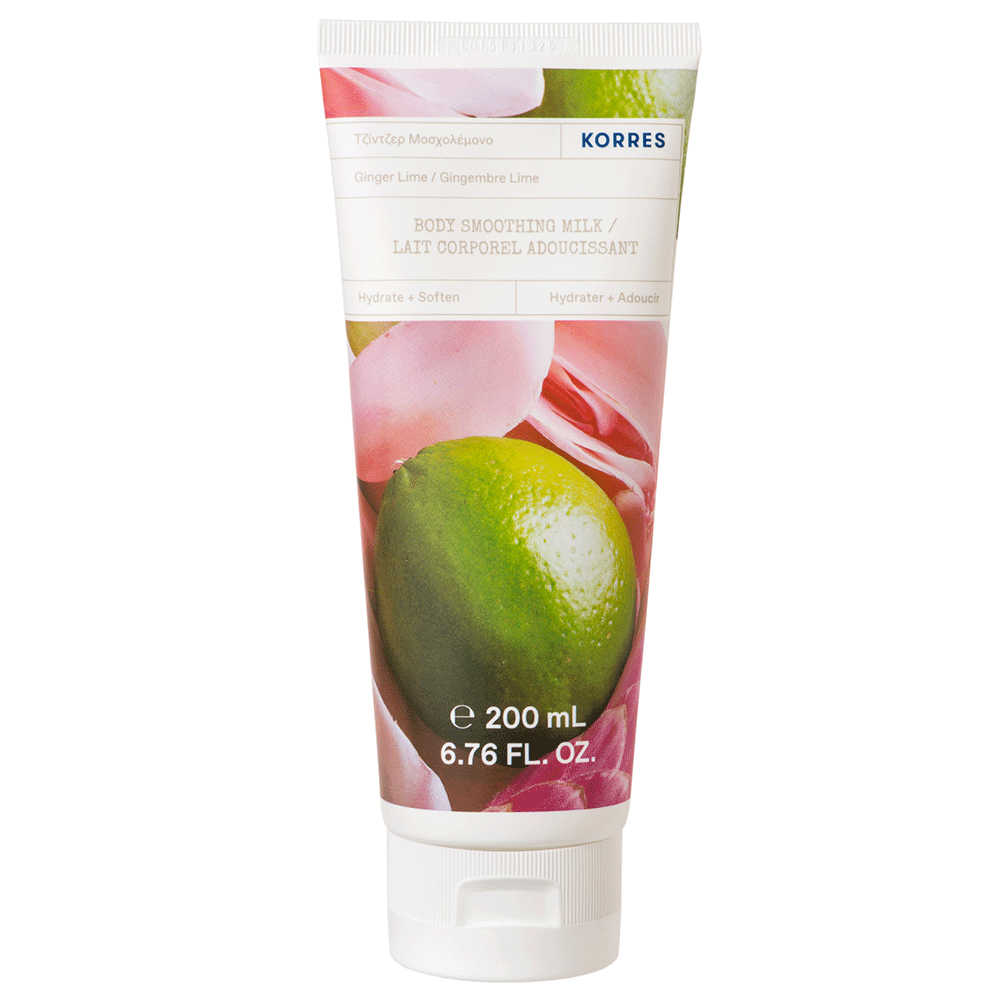 Korres Lozione per il corpo 200 ml