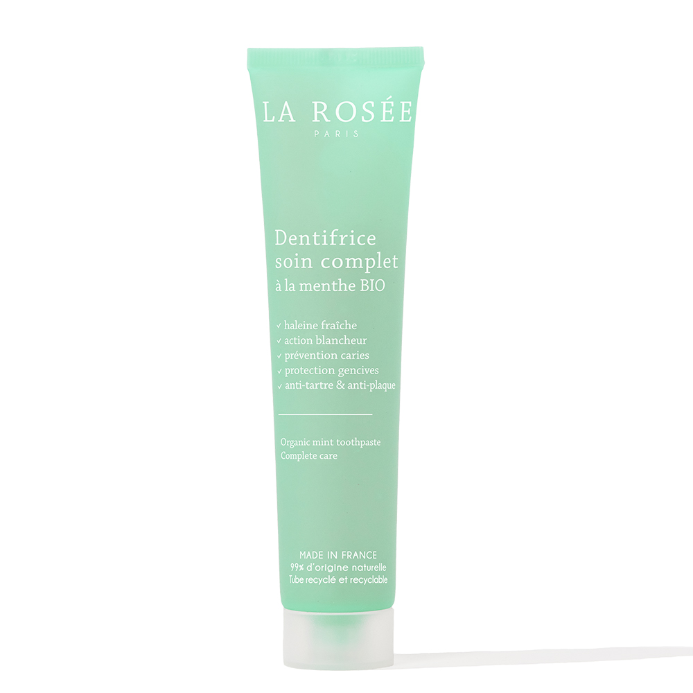 LA ROSÉE Dentifricio Complete Care 75ml