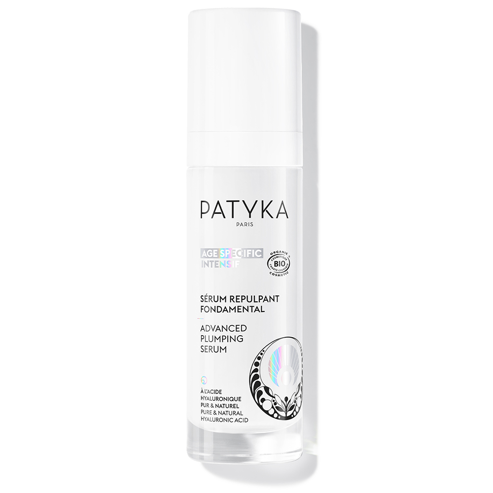 Patyka Age Specific Intensif Siero rimpolpante fondamentale 30ml