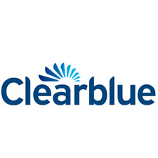 CLEARBLUE